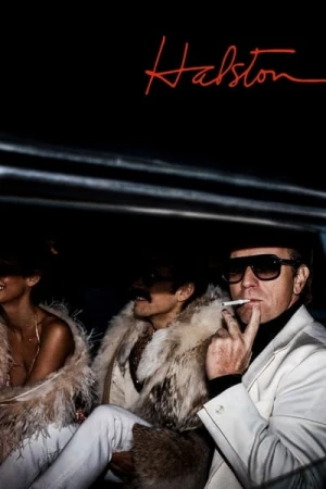 Regarder Halston - Saison 1 en streaming complet