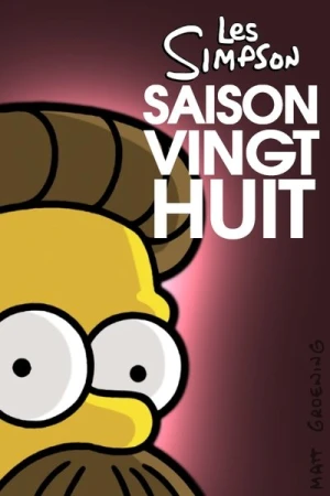 Regarder Les Simpson - Saison 28 en streaming complet