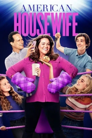 Regarder American Housewife (2016) - Saison 5 en streaming complet