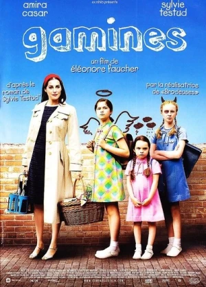 Regarder Gamines en streaming complet