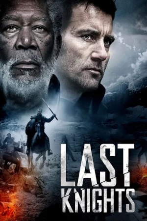 Regarder Last Knights en streaming complet