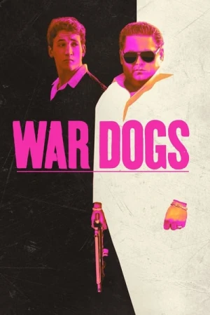 Regarder War Dogs en streaming complet