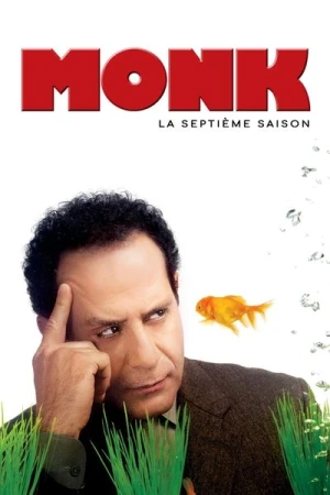 Regarder Monk - Saison 7 en streaming complet