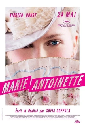 Regarder Marie-Antoinette en streaming complet