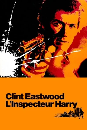 Regarder L'inspecteur Harry en streaming complet