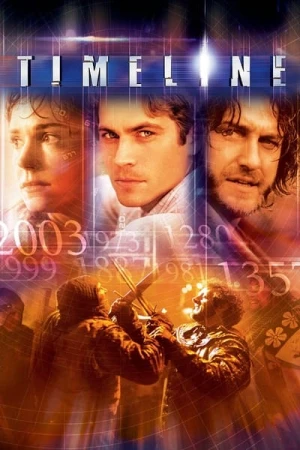 Regarder Prisonniers du temps en streaming complet