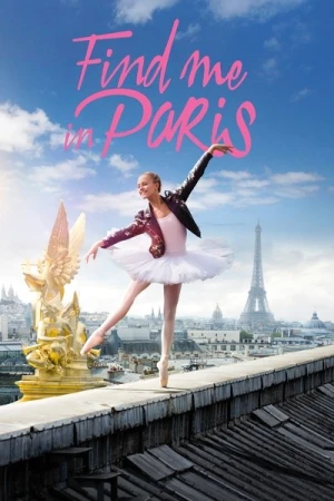  Léna - Rêve d'étoile - Saison 1 affiche 