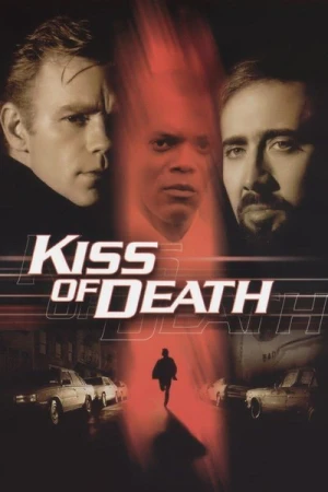Regarder Kiss of Death en streaming complet