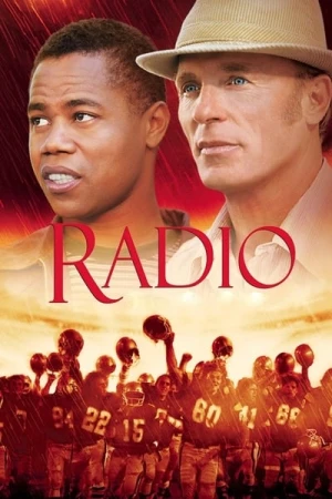  Radio affiche 