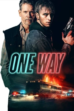 Regarder One Way en streaming complet