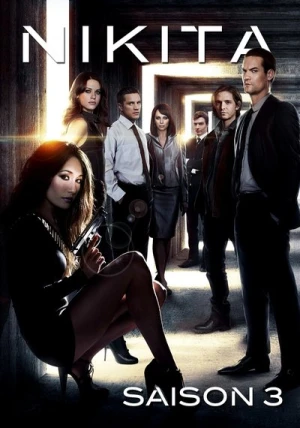 Regarder Nikita (2010) - Saison 3 en streaming complet