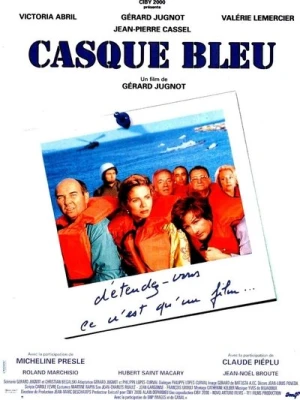Regarder Casque bleu en streaming complet