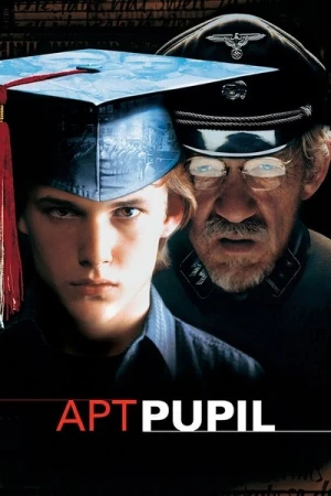 Regarder Un Élève doué en streaming complet