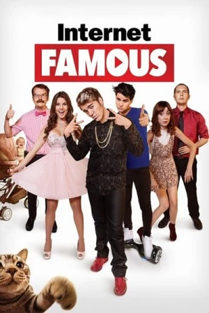 Regarder Les Stars de la Toile en streaming complet