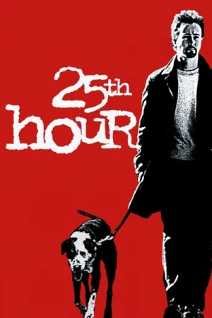 Regarder La 25ème Heure en streaming complet