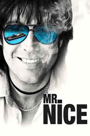 Regarder Mr. Nice en streaming complet