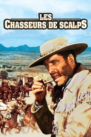 Regarder Les Chasseurs de scalps en streaming complet