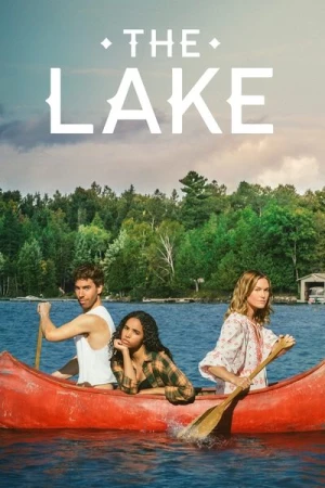  The Lake - Saison 1 affiche 