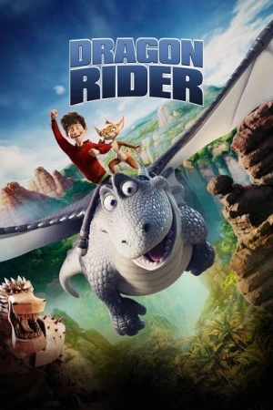 Regarder Le Dragon argenté en streaming complet