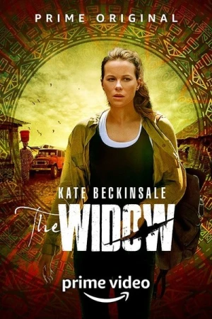 Regarder The Widow - Saison 1 en streaming complet
