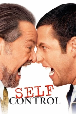 Regarder Self Control en streaming complet