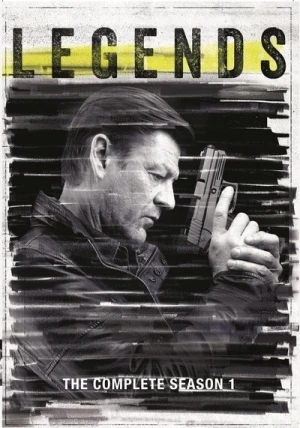Regarder Legends (2014) - Saison 1 en streaming complet