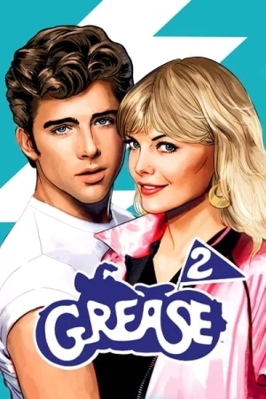 Regarder Grease 2 en streaming complet