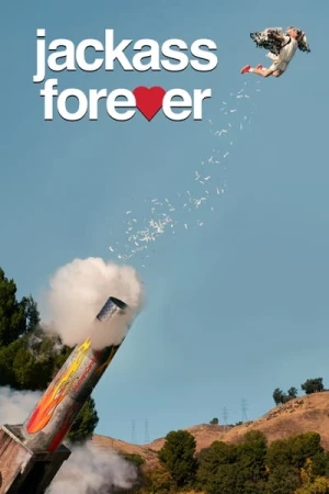 Regarder Jackass Forever en streaming complet
