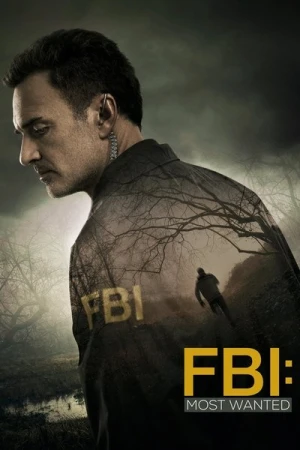 Regarder FBI: Most Wanted - Saison 1 en streaming complet