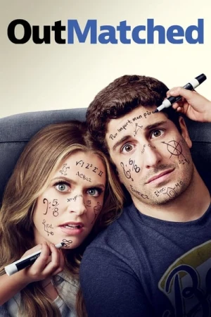 Regarder Outmatched - Saison 1 en streaming complet