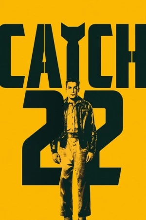 Regarder Catch-22 - Saison 1 en streaming complet