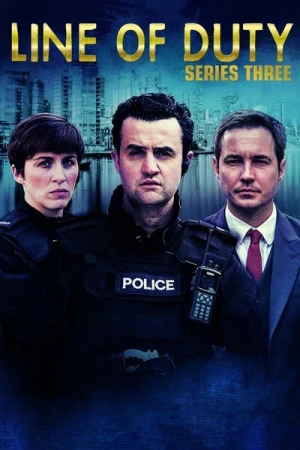 Regarder Line Of Duty - Saison 3 en streaming complet