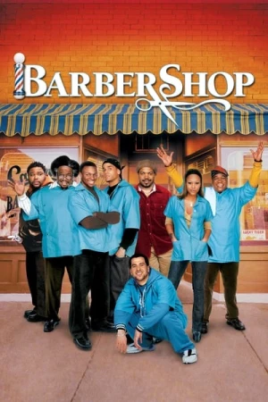 Regarder Barbershop en streaming complet