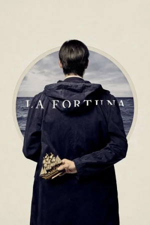 Regarder La Fortuna - Saison 1 en streaming complet