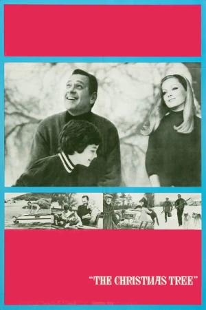 Regarder L'Arbre de Noël en streaming complet