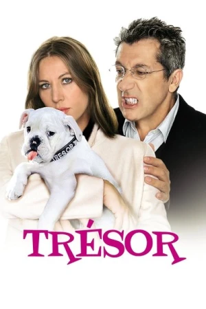 Regarder Trésor en streaming complet