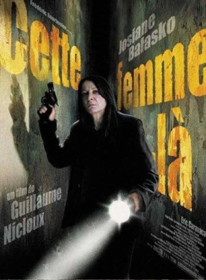 Regarder Cette femme-là en streaming complet