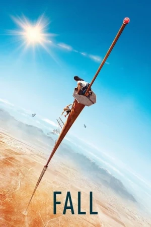  Fall affiche 