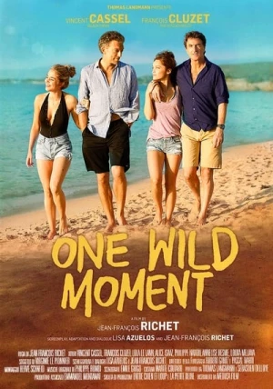 Regarder Un moment d'égarement en streaming complet