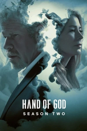 Regarder Hand of God - Saison 2 en streaming complet