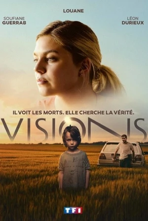 Regarder Visions - Saison 1 en streaming complet