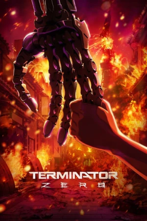 Regarder Terminator Zero - Saison 1 en streaming complet