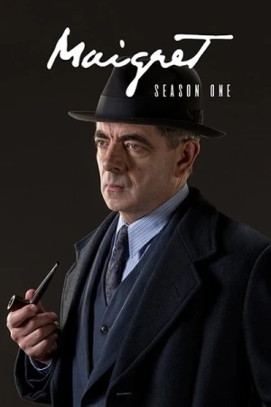 Regarder Maigret - Saison 1 en streaming complet