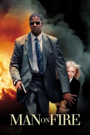 Regarder Man on Fire en streaming complet