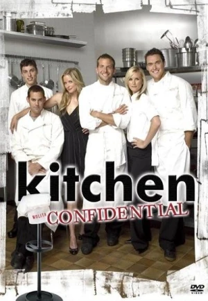  Kitchen Confidential - Saison 1 affiche 
