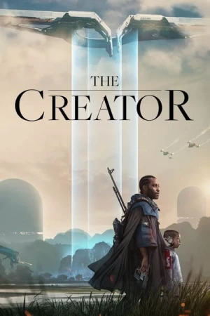 Regarder The Creator en streaming complet