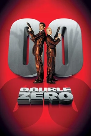 Regarder Double zéro en streaming complet
