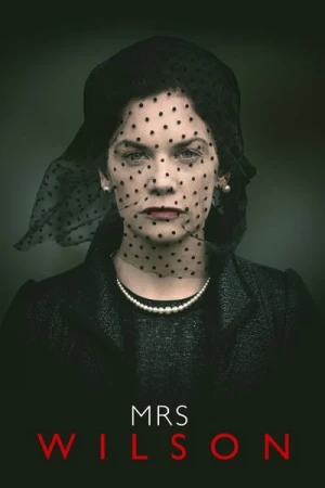 Regarder Mrs. Wilson - Saison 1 en streaming complet