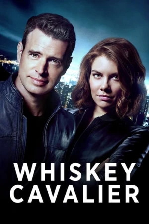 Regarder Whiskey Cavalier - Saison 1 en streaming complet