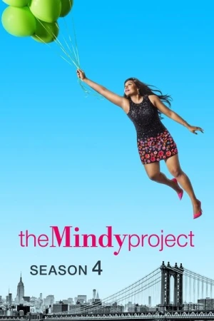 Regarder The Mindy Project - Saison 4 en streaming complet